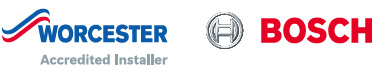 Worcester Accredited Installer Canterbury