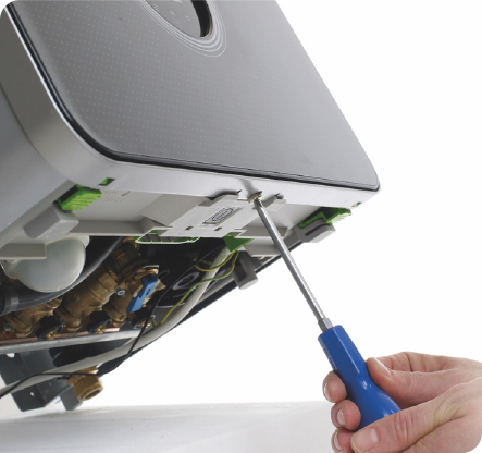 Boiler Servicing Canterbury